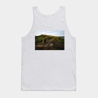 Mam Tor Tank Top